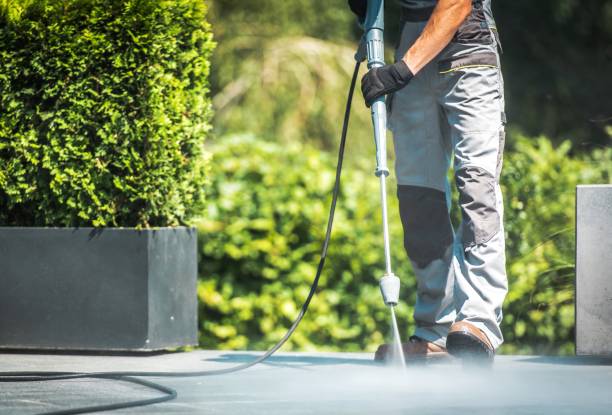 Best Factory Floor Cleaning  in Lambertville, MI