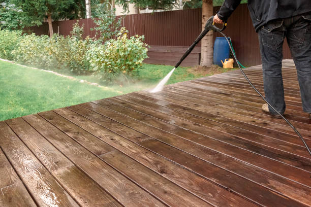 Best Gutter Cleaning  in Lambertville, MI