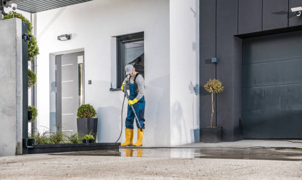 Best Heavy Equipment Washing  in Lambertville, MI