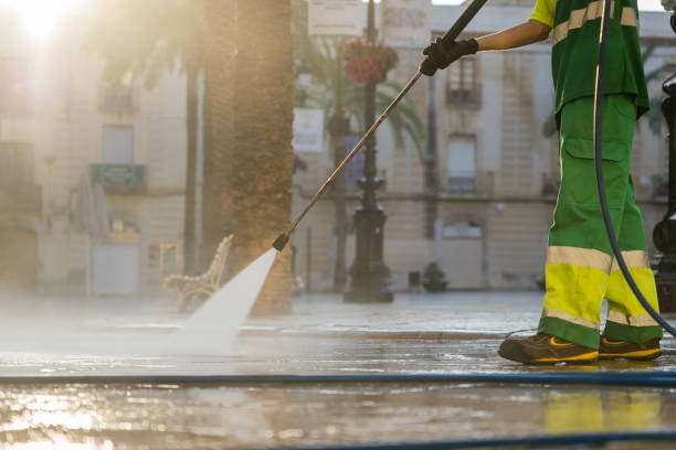 Best Concrete Sealing  in Lambertville, MI